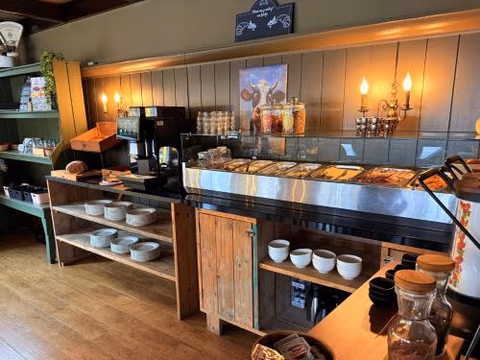 Hotel Restaurant 't Ronde Loegh — photo 5
