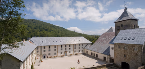 Albergue de Roncesvalles - Orreagako Aterpea — foto 1