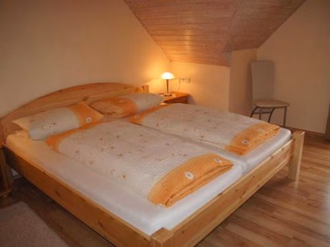 Holiday apartment with 2 bedrooms — photo 5