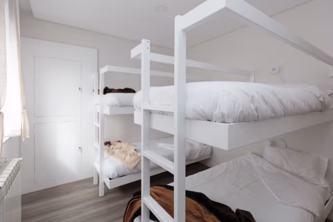 The Spot Hostel Ofir — foto 2