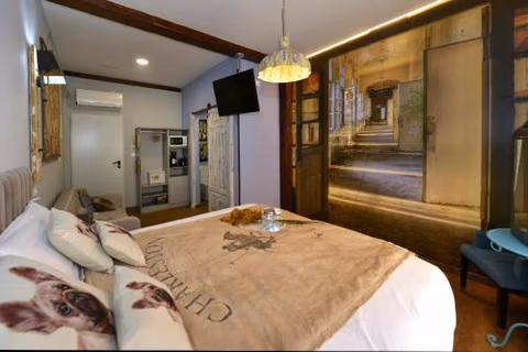 Center Suite Santander — foto 2