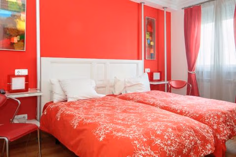 Hostal Adria Santa Ana — photo 9