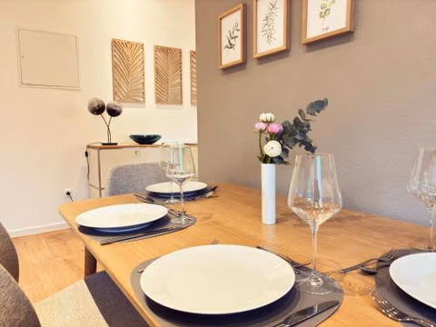 Hozo2-Exklusiv Apartment der Roze Living — foto 6