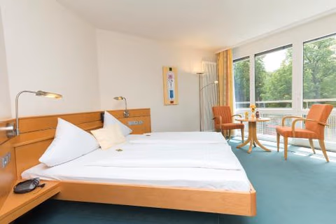 Gasthaus Hotel Zum Mohren — foto 6