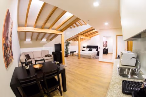 Bugalha My Loft Douro 10 — photo 9