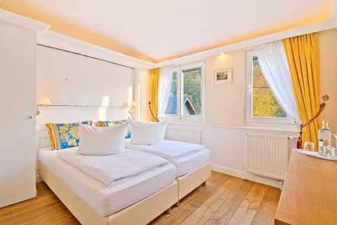 Hotel Weinberg-Schlößchen — photo 8
