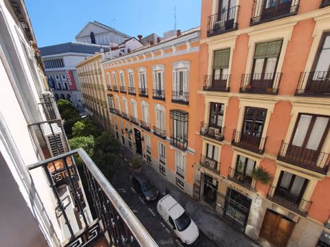 CH Otello Rooms I - Madrid — foto 8