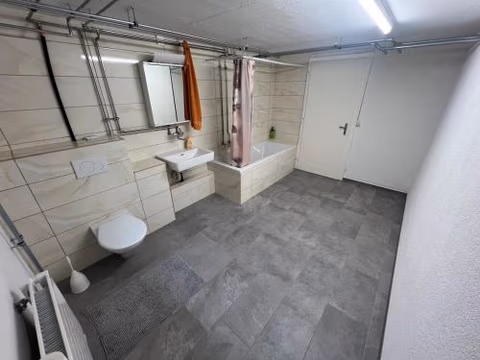 Möblierte Studiowohnung 65 m2 Wohnfläche mit Kostenlosen Endreinigung — foto 5