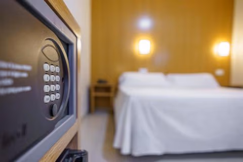 Hostal Acueducto Los Milagros — foto 6