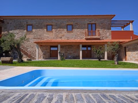 Quinta do Passadiço — foto 2