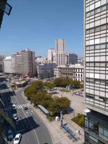 Hotel Maycar — photo 8