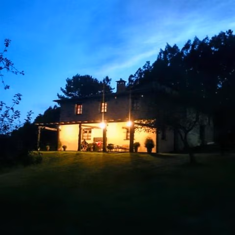 Casa Carballeira — foto 1