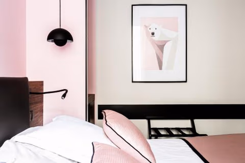 Hostellerie Du Chapeau Rouge — foto 1