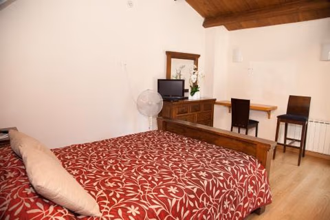 Hotel Boa Vila — foto 3