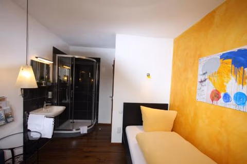 Stadthotel Kleiner Berg — foto 7