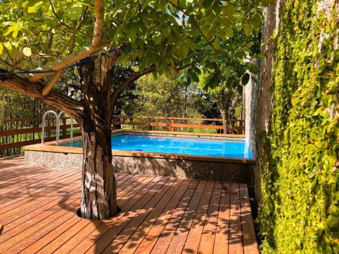 Casa Ar da Beira - Serra da Estrela - Belmonte — foto 2