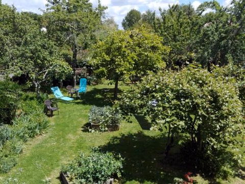 Gîte "Au Gré de l'Adour" — foto 2