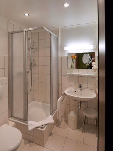 Hotel Martha Dresden — foto 7