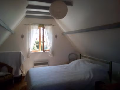La Maisonnette - animaux acceptés, parking privé, jardin plein sud — foto 7