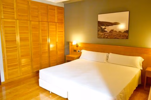 Hotel Alda El Suizo — foto 1