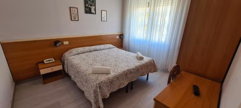 Hotel Colibrì — photo 8