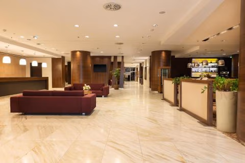 DoubleTree By Hilton Košice — foto 5