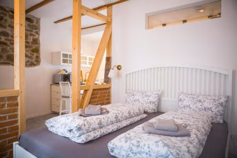 ApartOne Palais-Apartments — photo 2