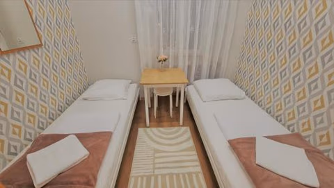 Schronisko Młodzieżowe PTSM Matecznik — foto 2