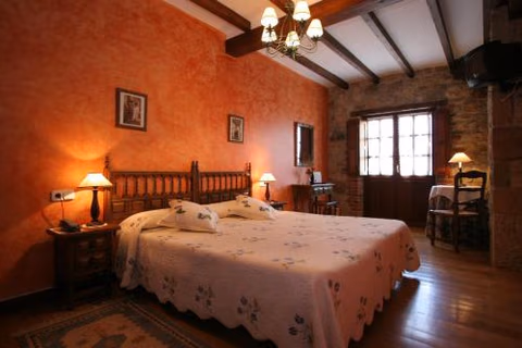 Hotel Finca "Posada El Solar" — foto 6