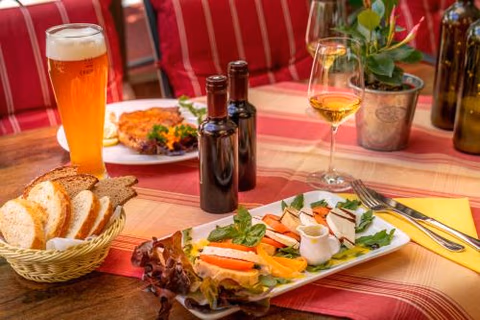 Goldener Pfropfenzieher — foto 8