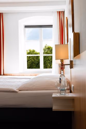 Hotel Trierer Hof — photo 2