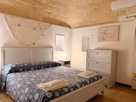 Baia Sangiorgio Hotel & Beach Club — foto 1