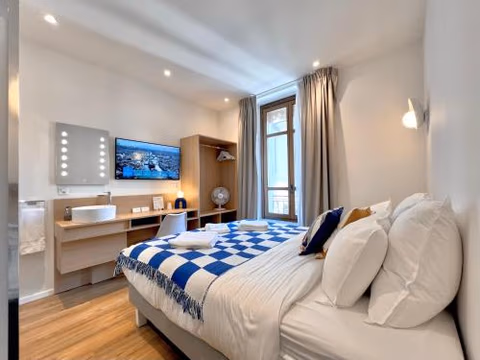 Rhodania Boutique Hôtel — foto 4