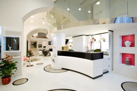 Hotel Coppe Trieste - Boutique Hotel — foto 5