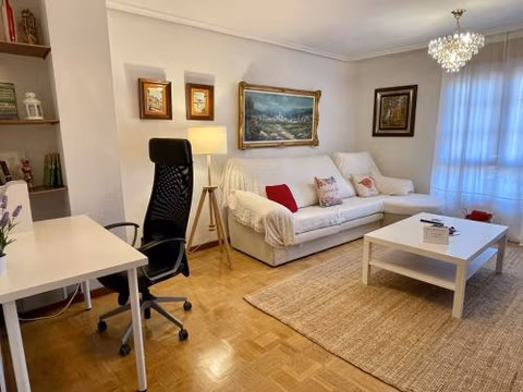 Villa Yoli, céntrico con plaza de garaje — foto 6