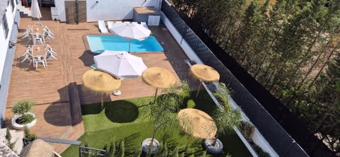 Villas Del Acebuche — photo 1