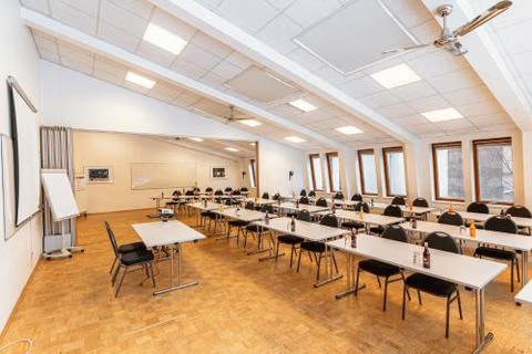 Tagungs und Gästehaus St Georg — photo 7