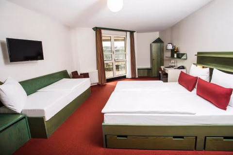 Erbacher Hof, Bistum Mainz — foto 5