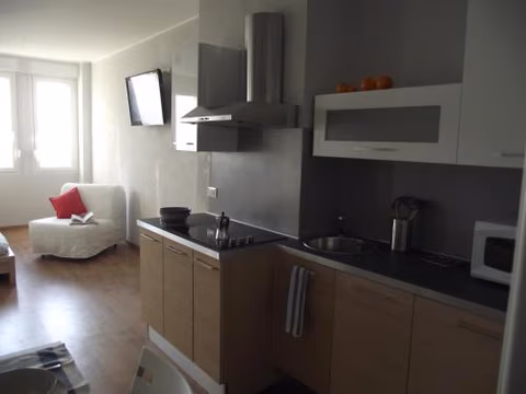 Residence Campanelle 54 — foto 9