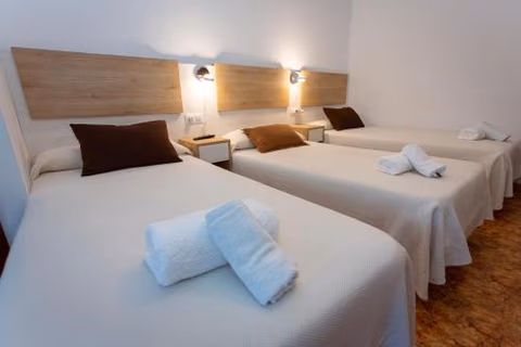 Hotel Merendero — foto 3