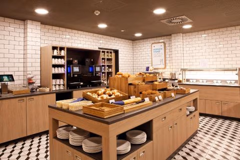 Holiday Inn Express - Trier by IHG — foto 9
