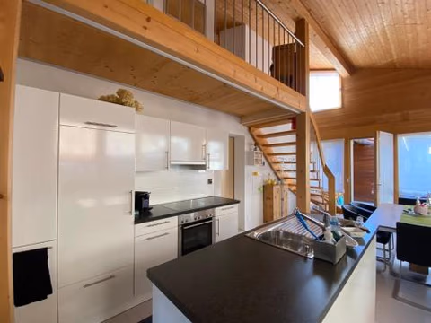 Aegerta Maisonette — foto 3