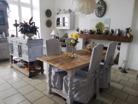 La clef de champs — foto 3