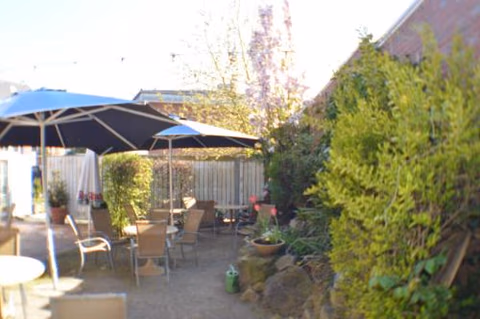 Hotel Altes Gasthaus Düsterbeck — foto 4