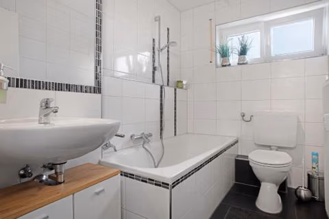 Geräumige schöne Ferienwohnung — foto 2