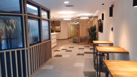 Euroville Jugend- und Sporthotel — foto 3