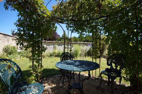 Le Clos Domremy — foto 8