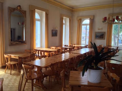 Hotel Quellenhof — foto 5