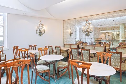 Hotel Mozart — foto 1