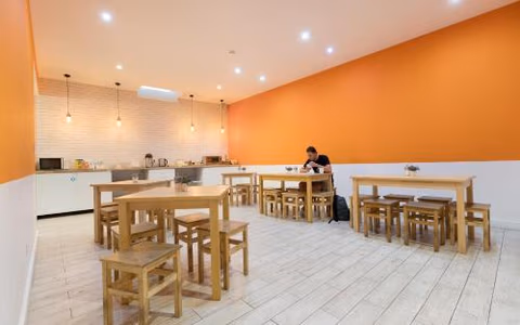 Best Guest Porto Hostel — foto 5